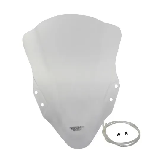 Pantalla MRA racing Kawasaki Ninja 400, transparente
