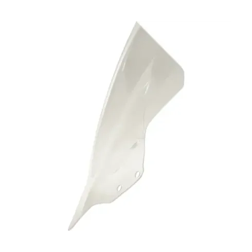 Pantalla MRA racing Kawasaki Ninja 400, transparente