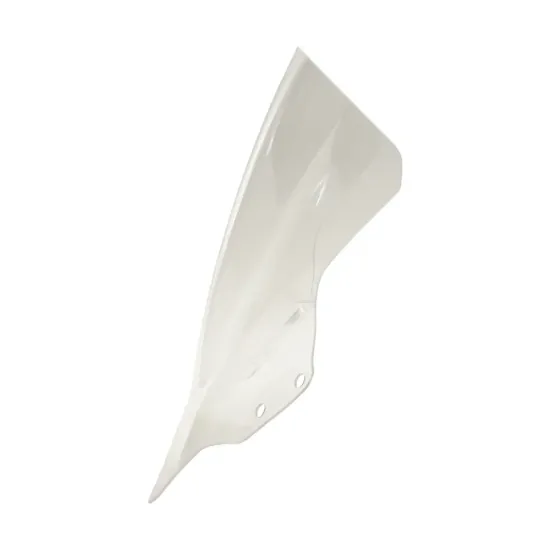 Pantalla MRA racing Kawasaki Ninja 400, transparente