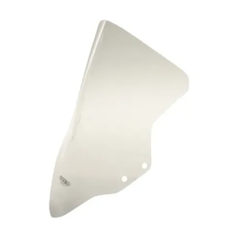 Pantalla MRA racing Kawasaki Ninja 400, transparente