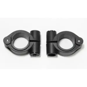 Kit fijaci??n MRA hk ?©28/32mm negro 2