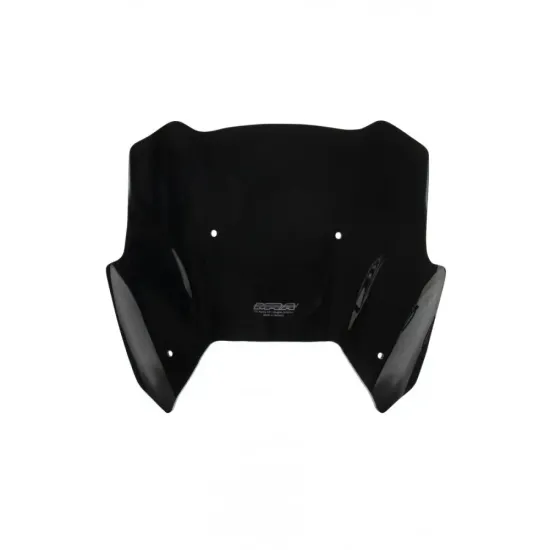 Pantalla MRA sport SP KTM 1290 Super Duke GT negro