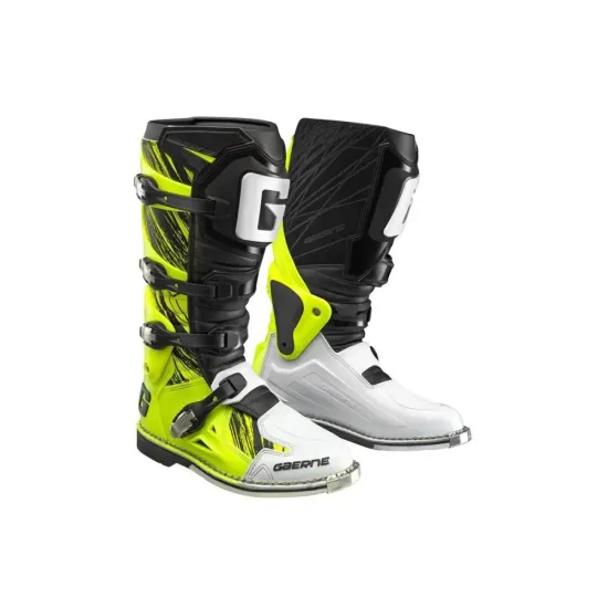 BOTAS GAERNE FAST BACK ENDURACE AMARILLO