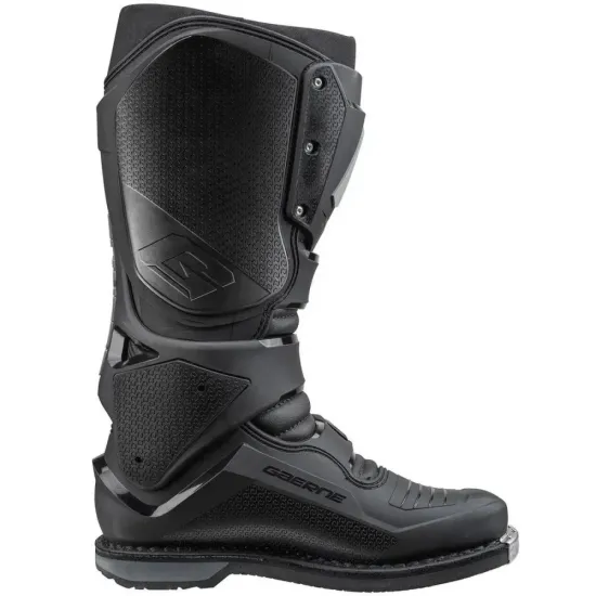 Botas Gaerne Sg22 Negro