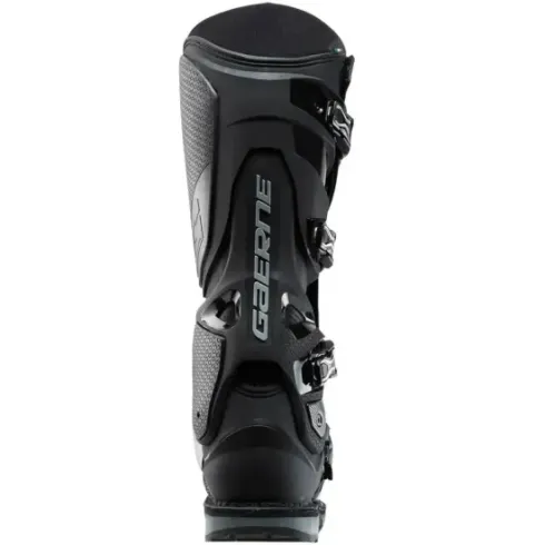 Botas Gaerne Sg22 Negro