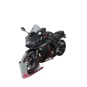 Pantalla MRA racing R Honda CBR650R 19-21 ahumado