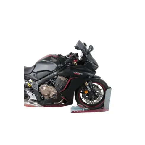 Pantalla MRA racing R Honda CBR650R 19-21 ahumado