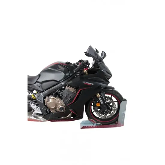 Pantalla MRA racing R Honda CBR650R 19-21 ahumado