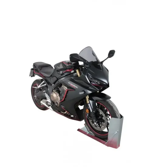 Pantalla MRA racing R Honda CBR650R 19-21 ahumado