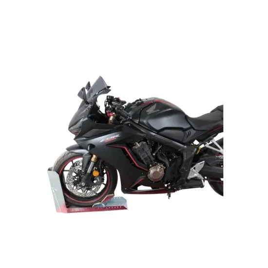 Pantalla MRA racing R Honda CBR650R 19-21 ahumado