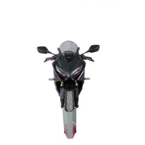 Pantalla MRA racing R Honda CBR650R 19-21 ahumado