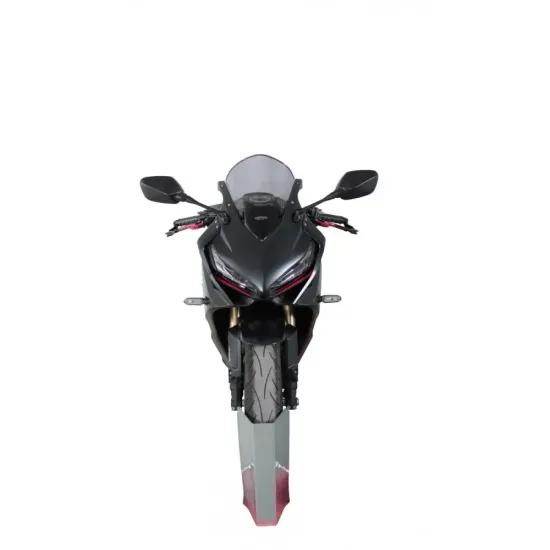 Pantalla MRA racing R Honda CBR650R 19-21 ahumado
