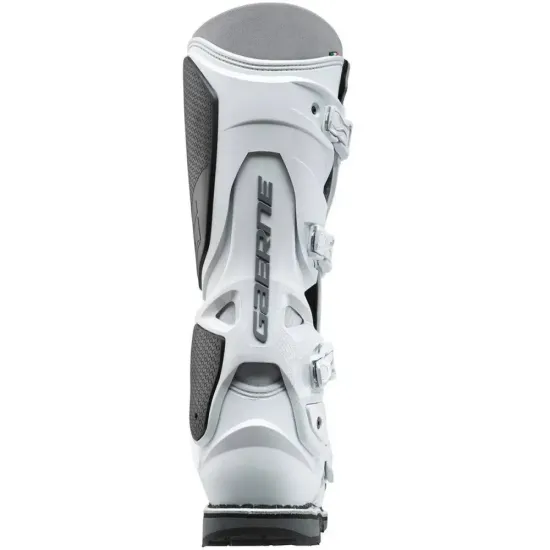Botas Gaerne Sg22 Blanco