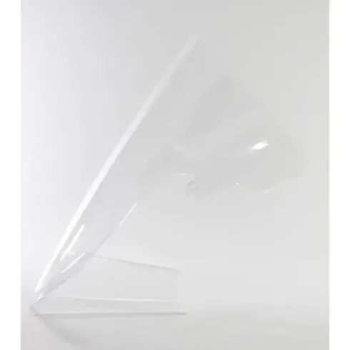 Pantalla MRA racing tipo r transparente BMW S1000RR 19-22