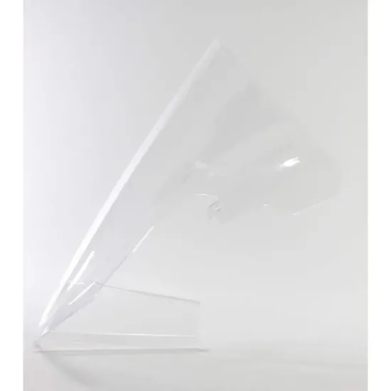 Pantalla MRA racing tipo r transparente BMW S1000RR 19-22