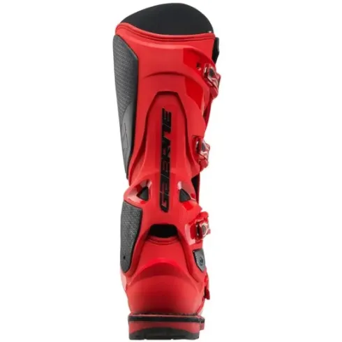 Botas Gaerne Sg22 Rojo