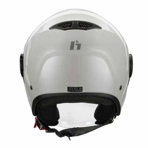 CASCO HEBO DEMI JET CTR BLANCO