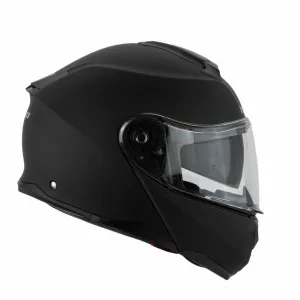 Casco Hebo Modular H272 Tourer Iv Negro Mate 2