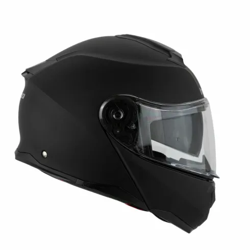 Casco Hebo Modular H272 Tourer Iv Negro Mate
