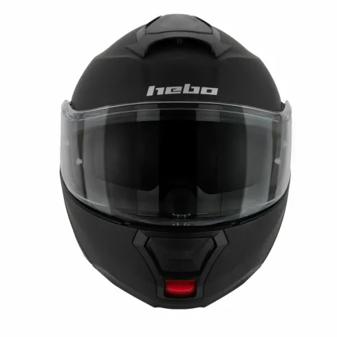 Casco Hebo Modular H272 Tourer Iv Negro Mate
