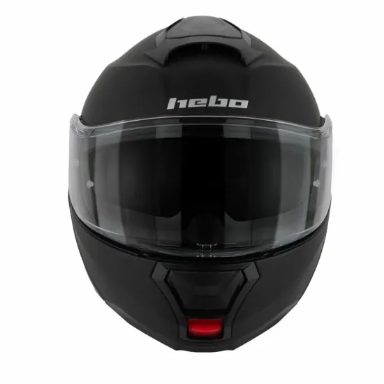 Casco Hebo Modular H272 Tourer Iv Negro Mate
