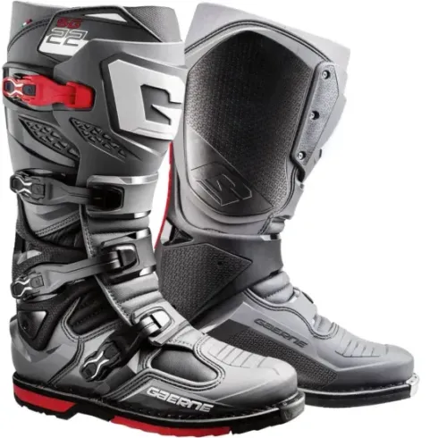 Botas Gaerne Sg22 Antracita