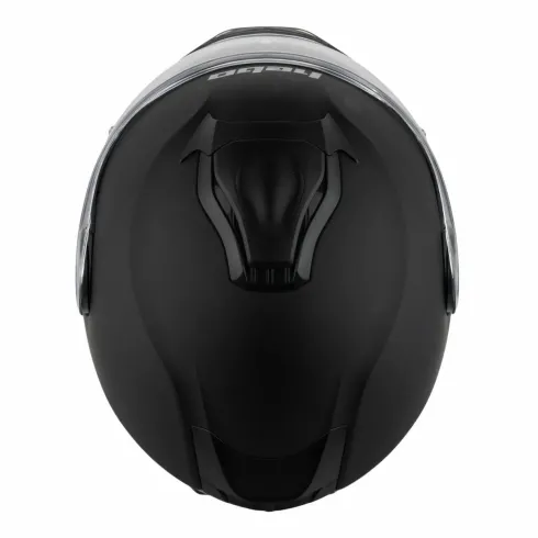 Casco Hebo Modular H272 Tourer Iv Negro Mate