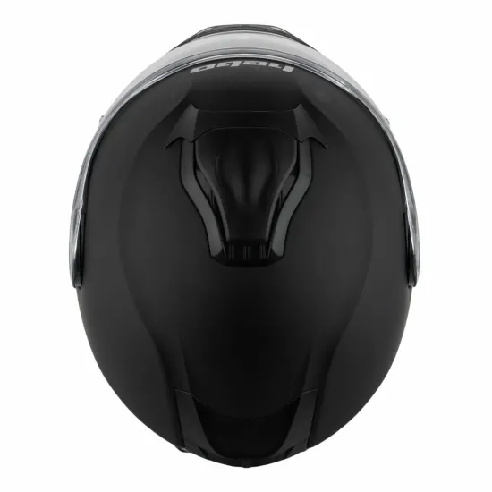Casco Hebo Modular H272 Tourer Iv Negro Mate