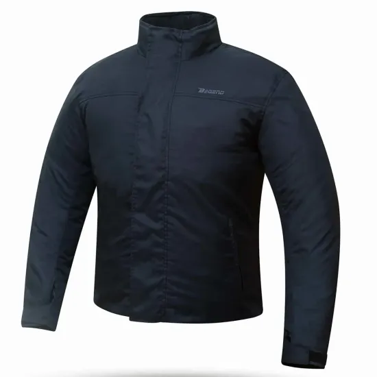 Chaqueta Degend Class Negro