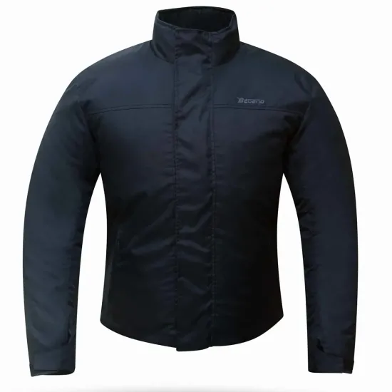 Chaqueta Degend Class Negro