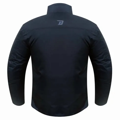 Chaqueta Degend Class Negro