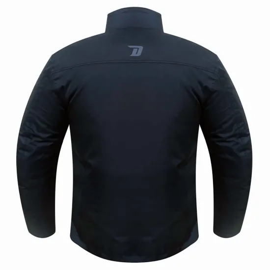 Chaqueta Degend Class Negro