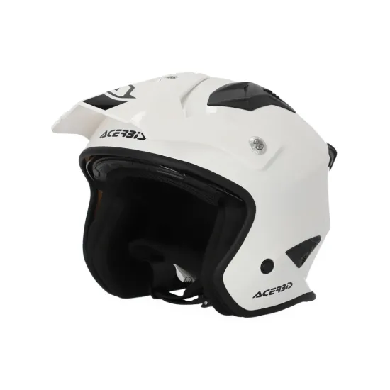 CASCO ACERBIS ARIA 2206 BLANCO