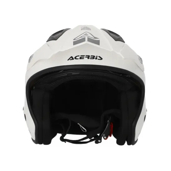 CASCO ACERBIS ARIA 2206 BLANCO