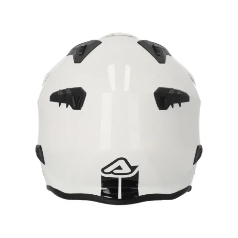 CASCO ACERBIS ARIA 2206 BLANCO