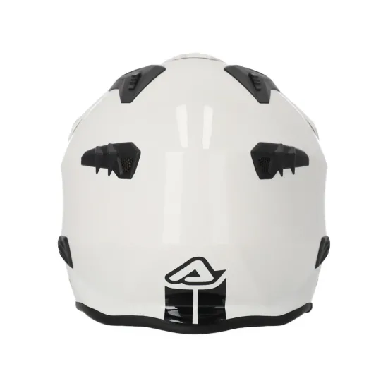 CASCO ACERBIS ARIA 2206 BLANCO