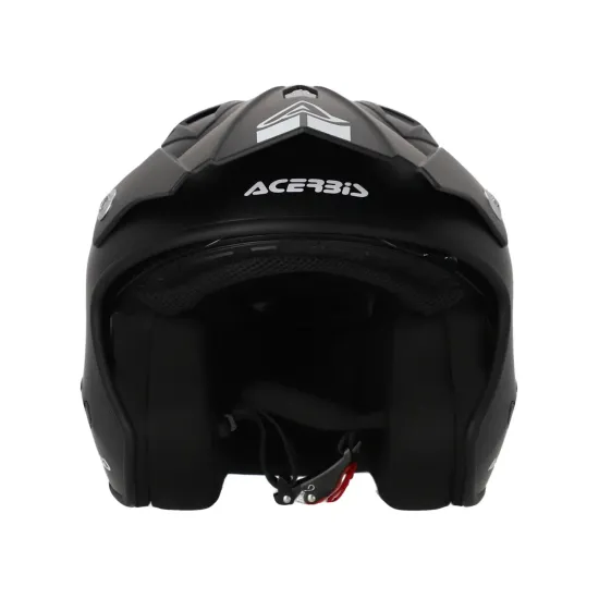 CASCO ACERBIS ARIA 2206 NEGRO