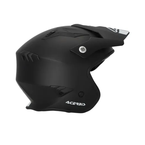 CASCO ACERBIS ARIA 2206 NEGRO