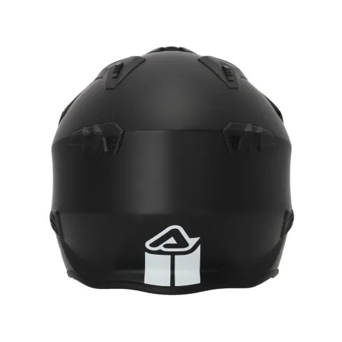 CASCO ACERBIS ARIA 2206 NEGRO