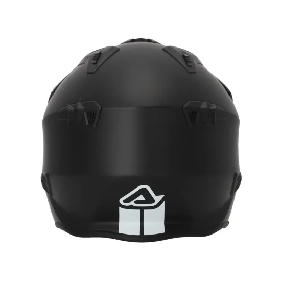 CASCO ACERBIS ARIA 2206 NEGRO