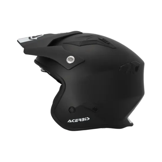 CASCO ACERBIS ARIA 2206 NEGRO