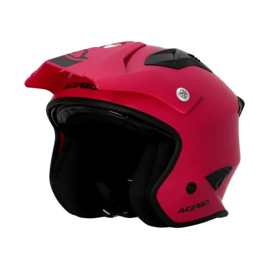 CASCO ACERBIS ARIA 2206 ROSA