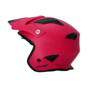 CASCO ACERBIS ARIA 2206 ROSA 2