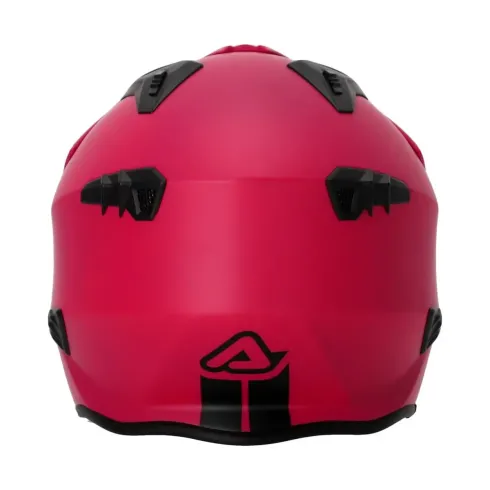 CASCO ACERBIS ARIA 2206 ROSA