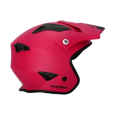 CASCO ACERBIS ARIA 2206 ROSA