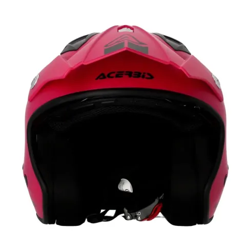 CASCO ACERBIS ARIA 2206 ROSA