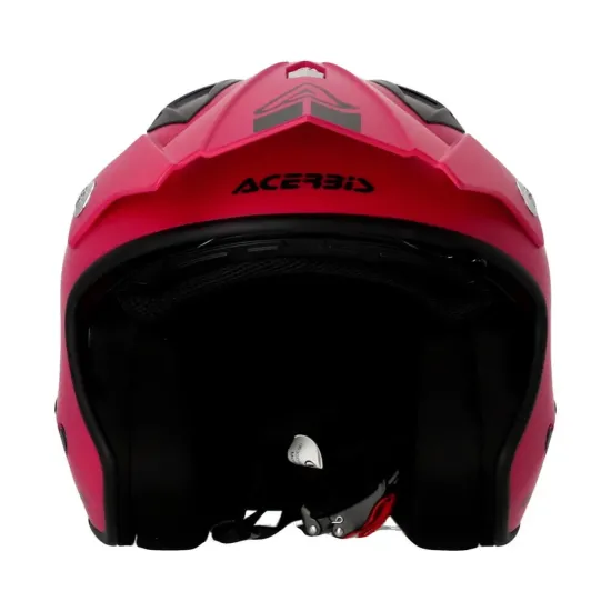 CASCO ACERBIS ARIA 2206 ROSA