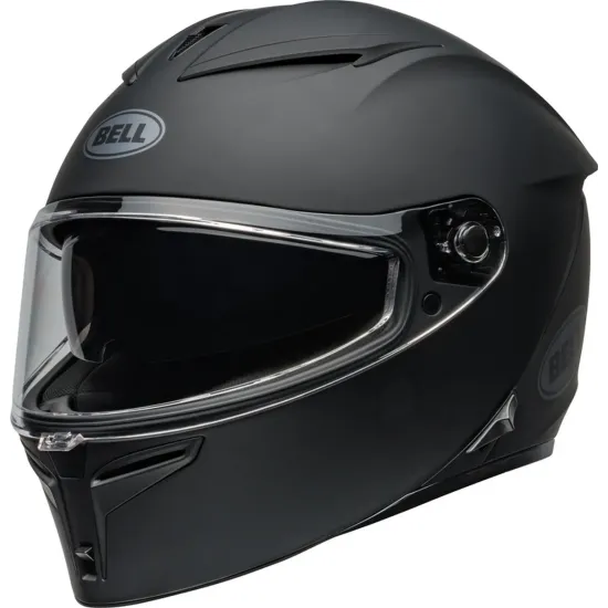 Casco BELL Lithium - Matte Black