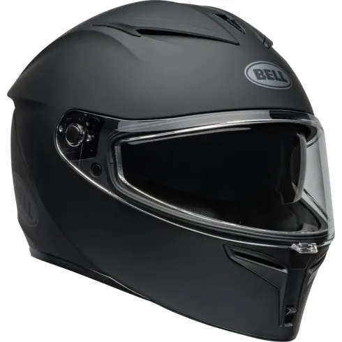 Casco BELL Lithium - Matte Black