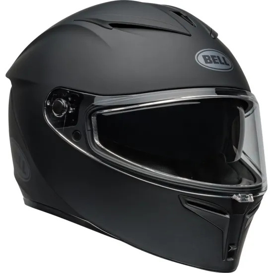 Casco BELL Lithium - Matte Black